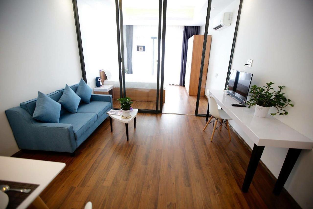 Saigon Garden Hill Resort & Apartment Cidade de Ho Chi Minh Exterior foto